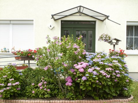 Wohnungsangebote zum mieten oder kaufen in Laubusch