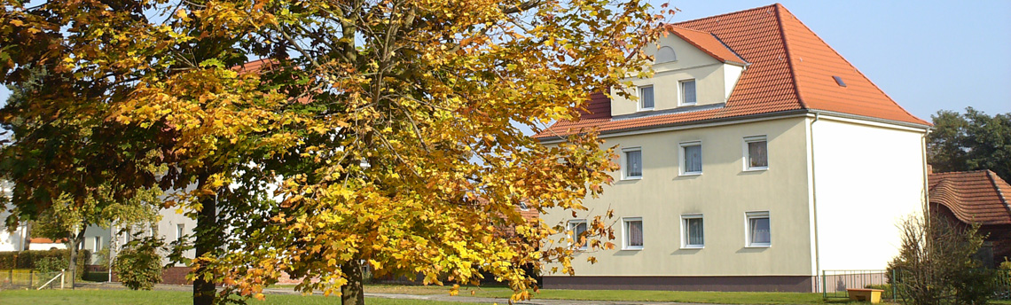 Vermietung von Gewerbeflächen, Garagen und Büroräumen
