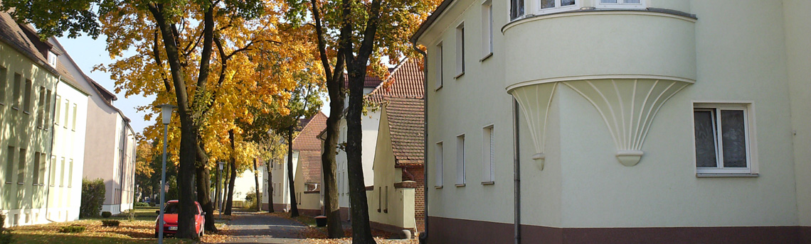 Kautionsfreie Wohnungsangebote in Laubusch und Umgebung